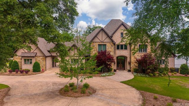6522 Westminster, Benton, AR 72019