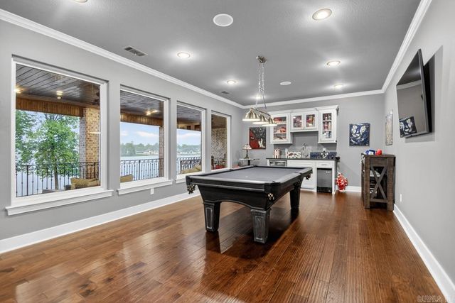 6522 Westminster, Benton, AR 72019