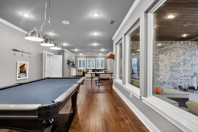 6522 Westminster, Benton, AR 72019