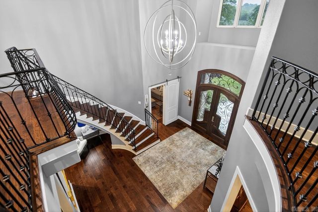 6522 Westminster, Benton, AR 72019