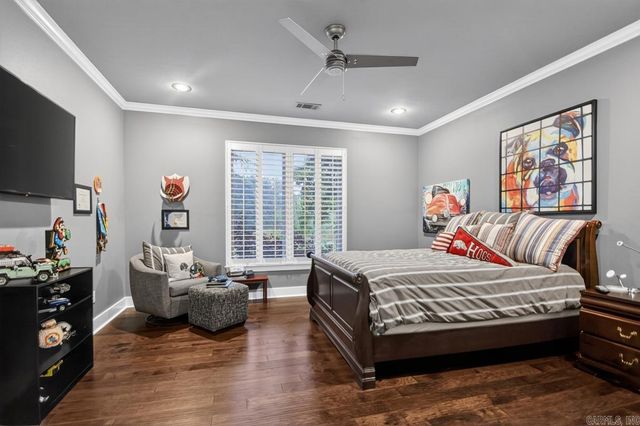 6522 Westminster, Benton, AR 72019