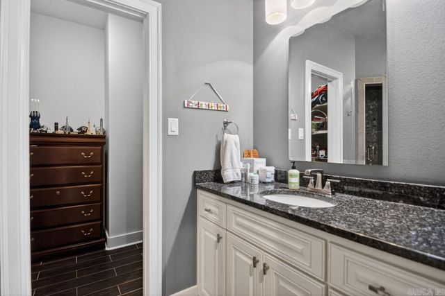 6522 Westminster, Benton, AR 72019