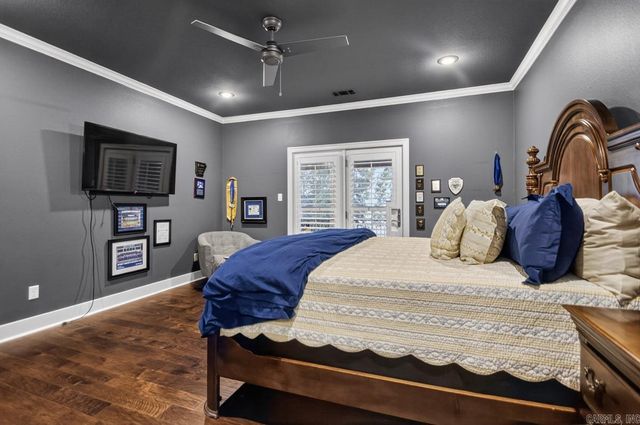 6522 Westminster, Benton, AR 72019