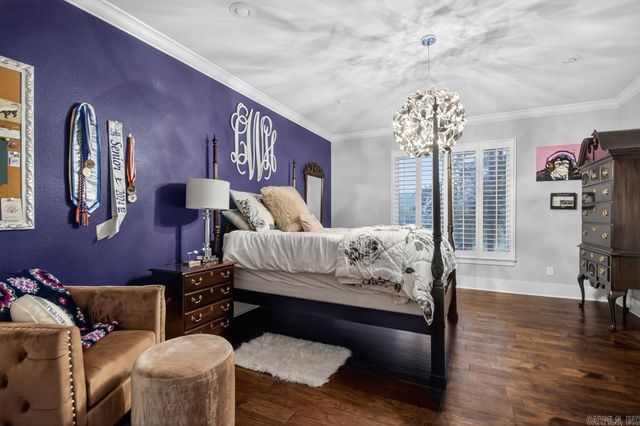 6522 Westminster, Benton, AR 72019