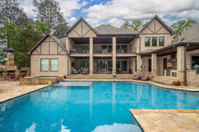 6522 Westminster, Benton, AR 72019