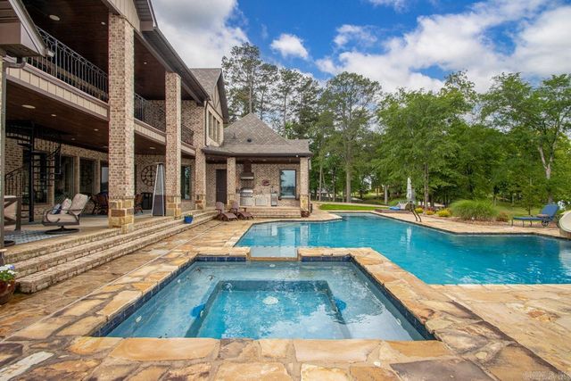 6522 Westminster, Benton, AR 72019