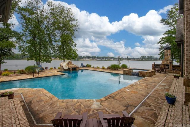 6522 Westminster, Benton, AR 72019