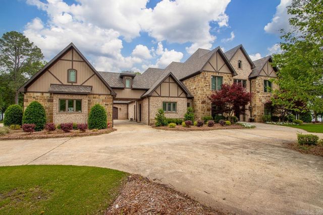 6522 Westminster, Benton, AR 72019