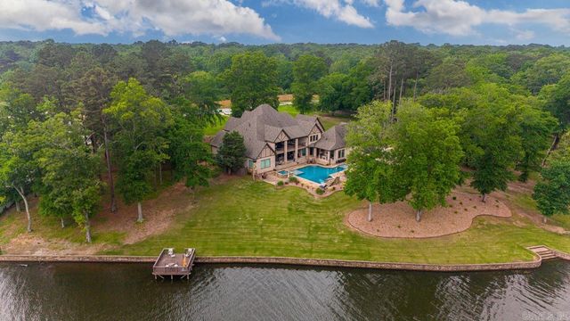 6522 Westminster, Benton, AR 72019