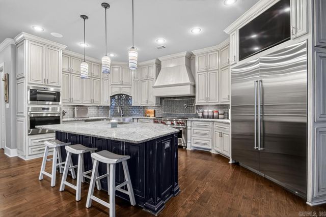6522 Westminster, Benton, AR 72019