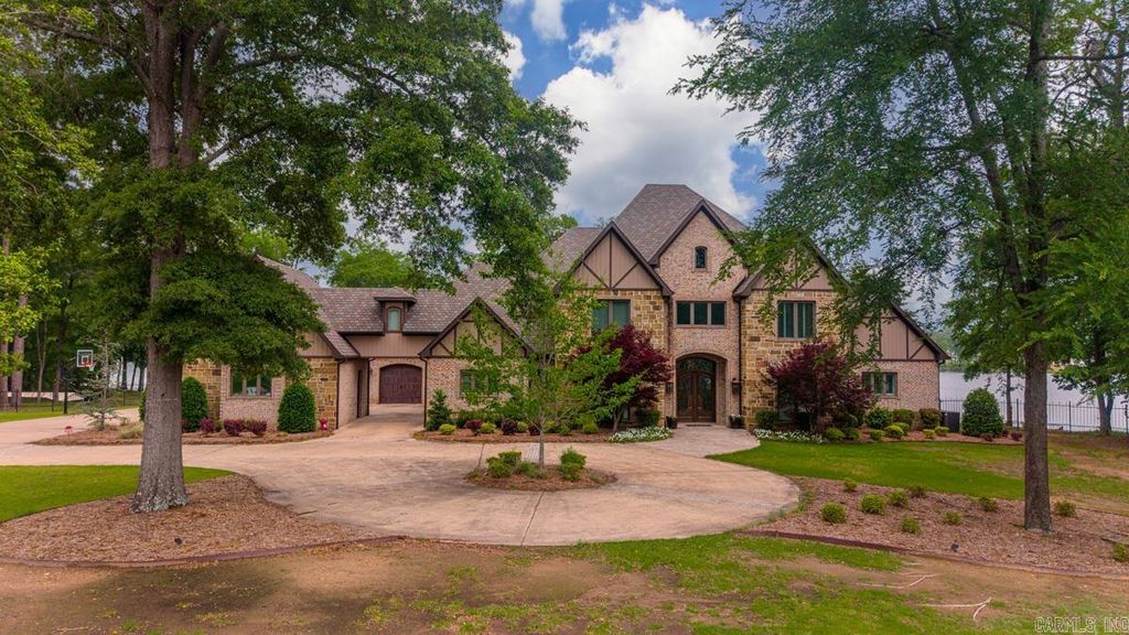 6522 Westminster, Benton, AR 72019