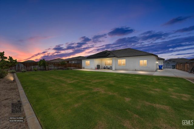 1125 Brookline Lane, Bakersfield, CA 93314