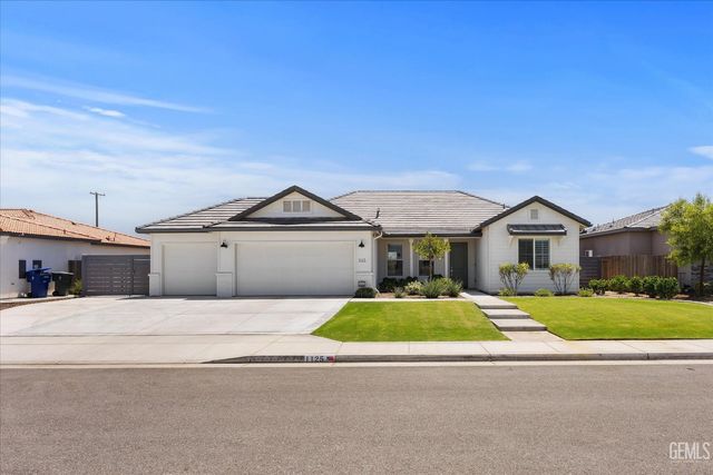 1125 Brookline Lane, Bakersfield, CA 93314