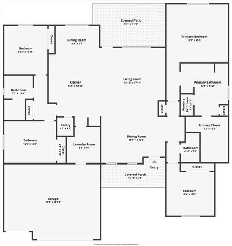 1125 Brookline Lane, Bakersfield, CA 93314