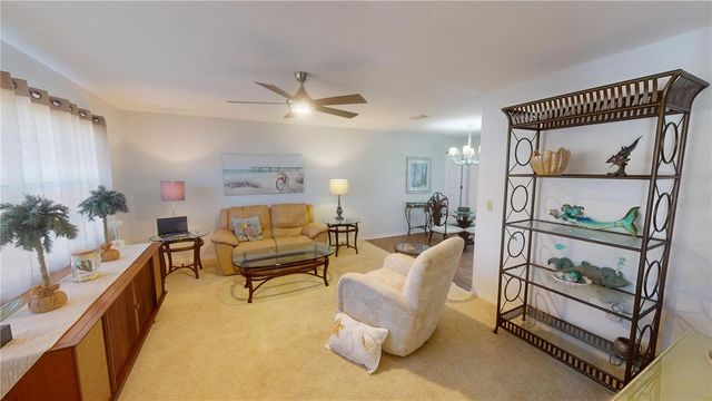 3110 57TH AVENUE CIRCLE E, Bradenton, FL 34203