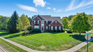 10580 Falcon Ridge Court, Washington Twp, OH 45458