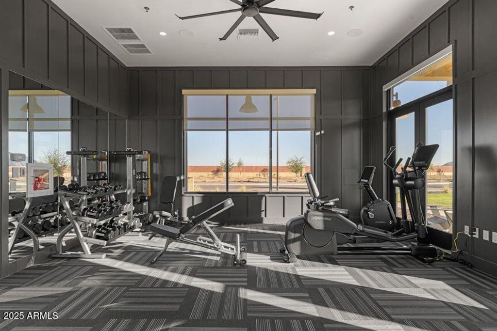 20604 E ARROYO VERDE Drive, Queen Creek, AZ 85142 — photo 5