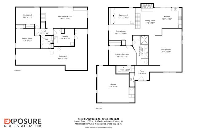 304 Carobeth Circle, Jacksonville, IL 62650