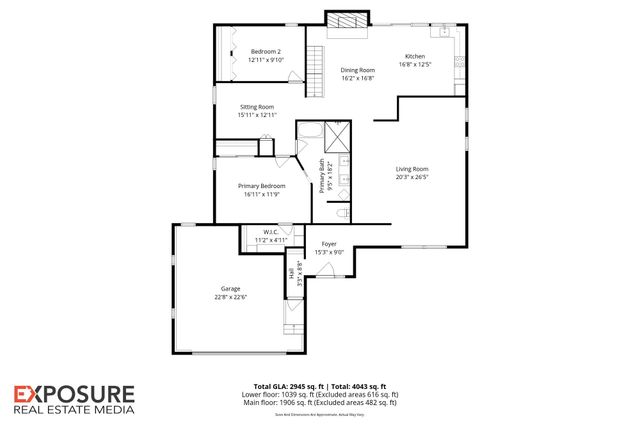 304 Carobeth Circle, Jacksonville, IL 62650