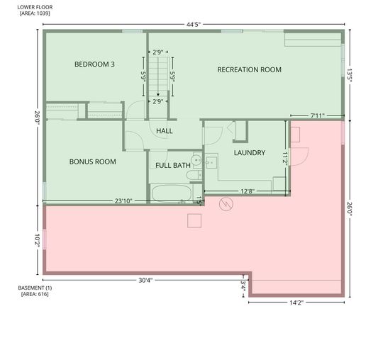 304 Carobeth Circle, Jacksonville, IL 62650