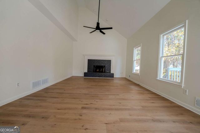 679 Springtor Drive, Lawrenceville, GA 30043