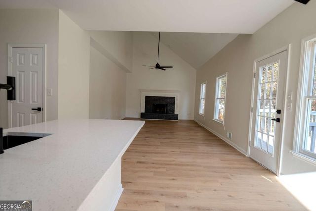 679 Springtor Drive, Lawrenceville, GA 30043