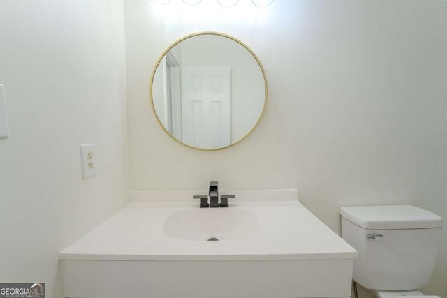 679 Springtor Drive, Lawrenceville, GA 30043