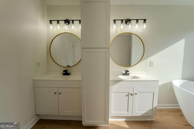 679 Springtor Drive, Lawrenceville, GA 30043