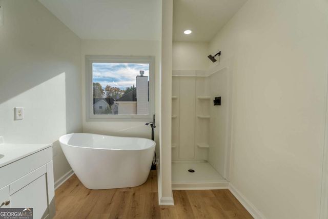 679 Springtor Drive, Lawrenceville, GA 30043