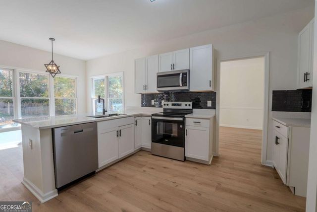 679 Springtor Drive, Lawrenceville, GA 30043