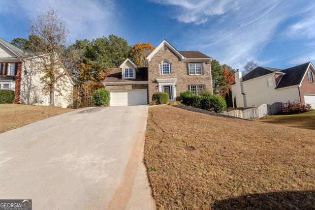 679 Springtor Drive, Lawrenceville, GA 30043