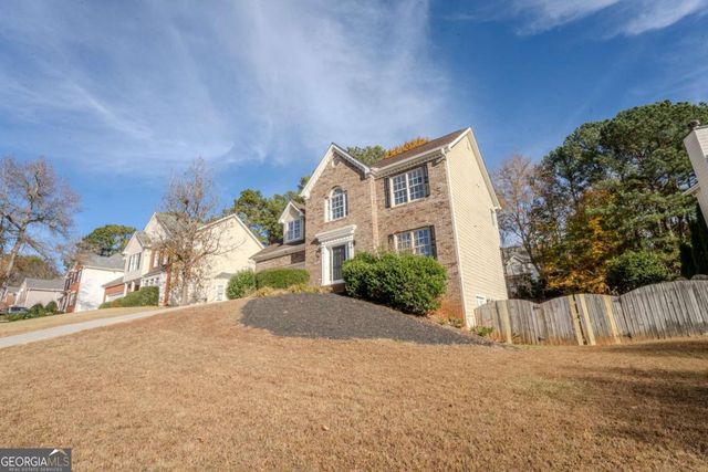 679 Springtor Drive, Lawrenceville, GA 30043