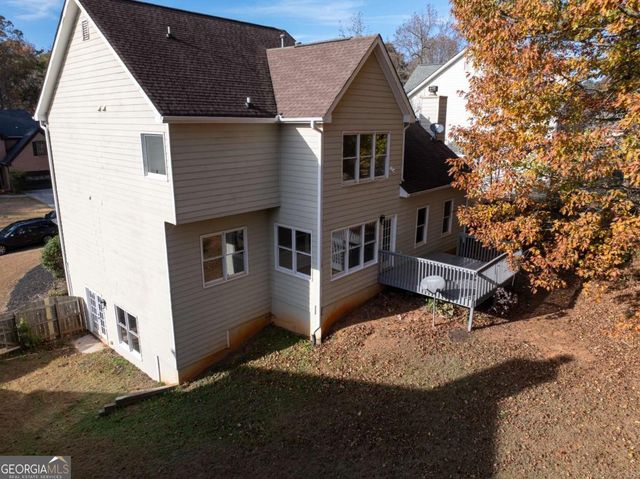 679 Springtor Drive, Lawrenceville, GA 30043