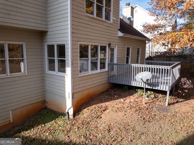 679 Springtor Drive, Lawrenceville, GA 30043