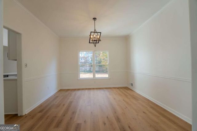 679 Springtor Drive, Lawrenceville, GA 30043