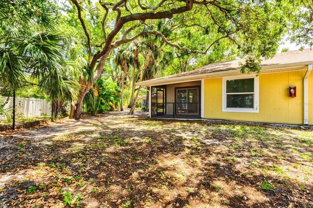 4631 SUMMERWIND DRIVE 16, Sarasota, FL 34234