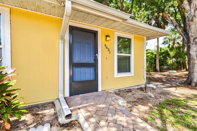 4631 SUMMERWIND DRIVE 16, Sarasota, FL 34234