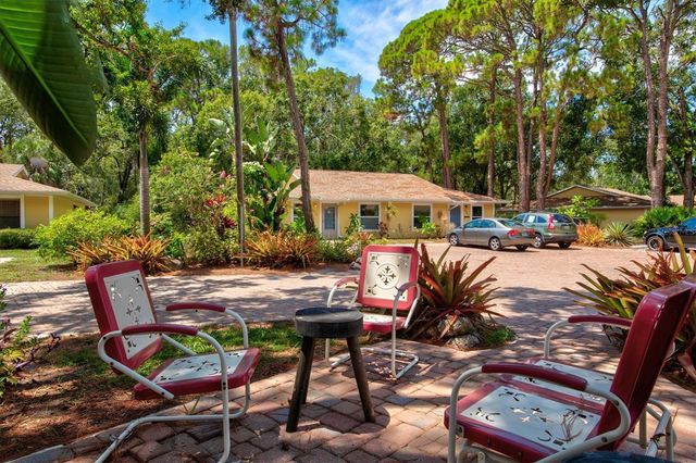 4631 SUMMERWIND DRIVE 16, Sarasota, FL 34234