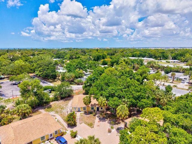 4631 SUMMERWIND DRIVE 16, Sarasota, FL 34234