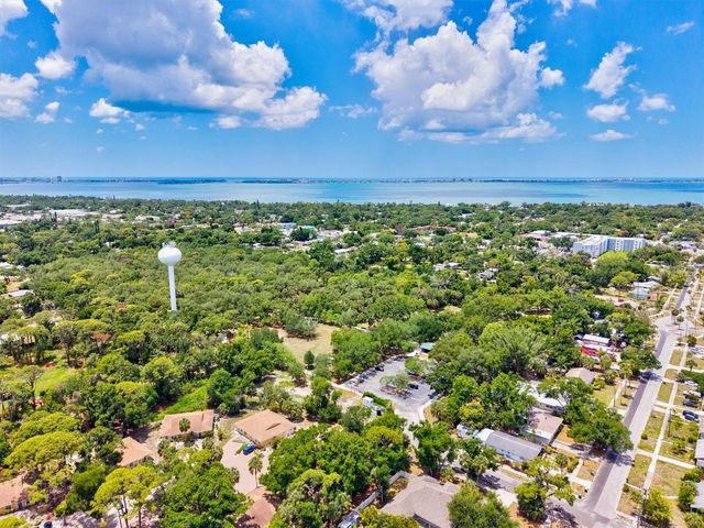 4631 SUMMERWIND DRIVE 16, Sarasota, FL 34234