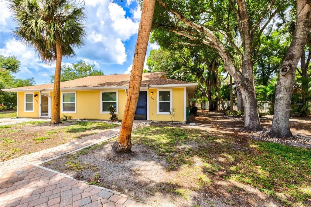 4631 SUMMERWIND DRIVE 16, Sarasota, FL 34234