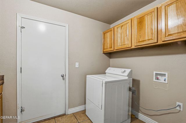524 BREWSTER Place, El Paso, TX 79928