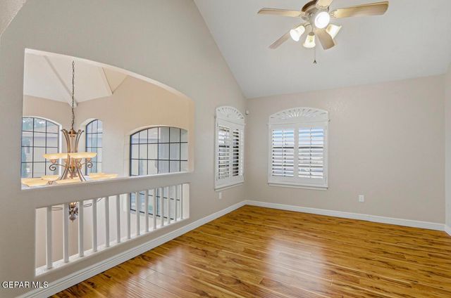 524 BREWSTER Place, El Paso, TX 79928