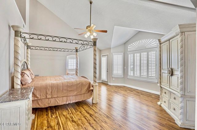524 BREWSTER Place, El Paso, TX 79928