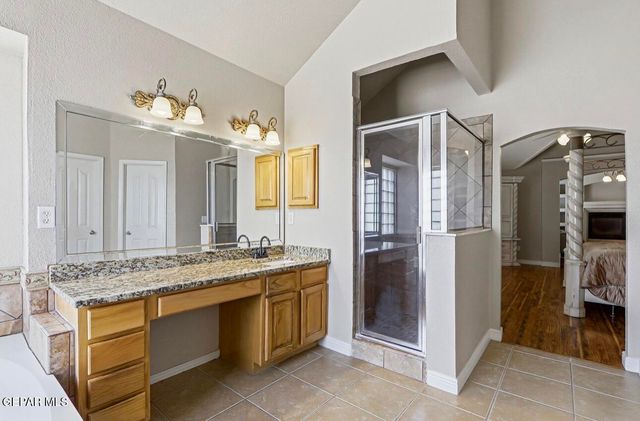 524 BREWSTER Place, El Paso, TX 79928