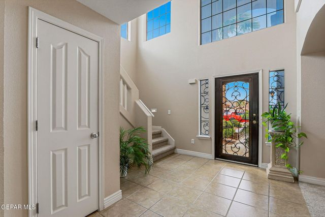 524 BREWSTER Place, El Paso, TX 79928