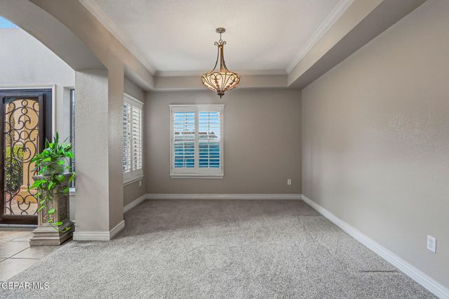 524 BREWSTER Place, El Paso, TX 79928