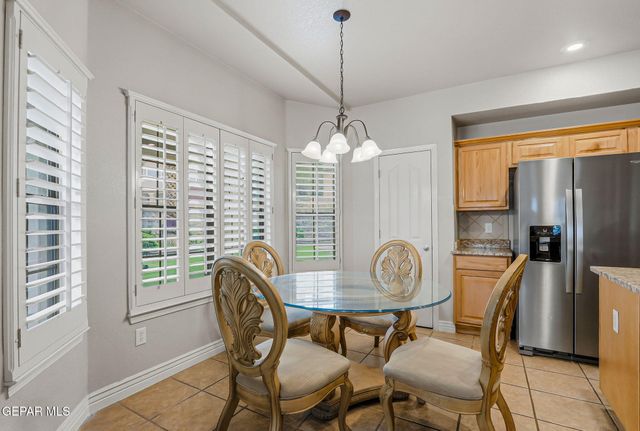524 BREWSTER Place, El Paso, TX 79928