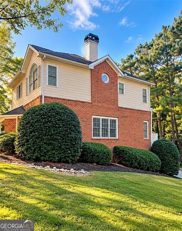 8620 Hope Mews Court, Sandy Springs, GA 30350 — photo 3