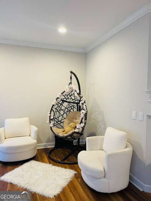 8620 Hope Mews Court, Sandy Springs, GA 30350 — photo 5